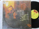 MARVIN GAYE WHEN I'M ALONE I CRY MONO TAMLA US ORIG '64 VG+/SHRINK