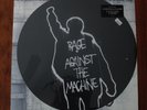 Rage Against The Machine Sealed Battle of Los Angels US Vinyl LP w Slip Mat