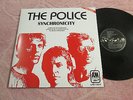 THE POLICE 