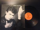 David Bowie - Heroes PL 12522 Originale 1st series