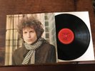 Bob Dylan - Blonde On Blonde 2LP Columbia C2S 841 - FOLK ROCK - Reissue NM