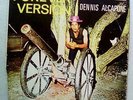 *DENNIS ALCAPONE - FOREVER VERSION/ STUDIO ONE LP/ HEAR