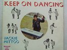 *JACKIE MITTOO - KEEP ON DANCING/ COXSONE REGGAE FUNK LP/ HEAR