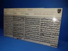 @PHILIPS SAL 3472-4 *GRUMIAUX* J.S.BACH 6 SONATAS & PARTITAS FOR SOLO VIOLIN* x3