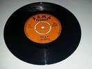 PAMA/PUSH IT UP - THE TERMITES [R/STEADY]  7