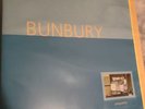 Bunbury - Pequeño - Lp 1st Press Rock En Español