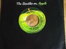 BEATLES ORIGINAL APPLE  RARE Something