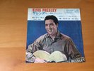 7 INCH SINGLE ELVIS PRESLEY SURRENDER JAPAN