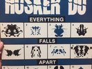 HUSKER DU 