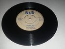 R & B/ROCK A WAY - DON DRUMMOND [PRE SKA INST.]  7