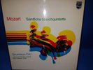 @PHILIPS 6747 107 *GRUMIAUX TRIO* PLAY *MOZART STRING QUINTETS* 3 LP* NM