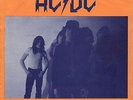 7” AC/DC – Whole Lotta Rosie / Dog Eat Dog / KULT / Unique Sleeve / Belgium 1978