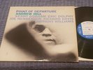 BLP 4167 Point Of Departure ANDREW HILL BLUE NOTE Van Gelder Ear great jazz lp