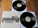 The Prodigy - Experience 2x Vinyl LP in Near Mint condition