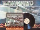 75B	Hawkwind	Roadhawks	(UAK 29919)	UK LIMITED EDITION LP in FOC + POSTER