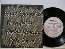 FREDDIE MERCURY BRUCE SPRINGSTEEN.. RADIO PROMO PEPSI 7