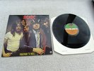 AC/DC LP HIGHWAY TO HELL ORIG UK ATLANTIC 1979 EARLIEST 1st PRESS NEAR MINT