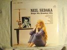 SEALED LP: NEIL SEDAKA - SINGS HIS GREATEST HITS - EARLY PRESSING STEREO