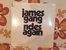 JAMES GANG LP Rides Again SEALED original ABC gatefold MINT no barcode