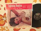 LIGHTNIN HOPKINS LP sings the blues CROWN original VG+ rare