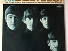 MEET THE BEATLES  Capitol T 2047