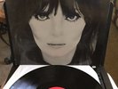 NICO (Velvet Underground) THE MARBLE INDEX Belgium Import Pressing EX VINYL