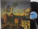 PINK FLOYD - ANIMALS - PSYCHEDELIC PROGRESSIVE ROCK - NM- VINYL