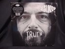 Asimov Truth Vinyl LP King Gizzard Cosmic Dead Endless Boogie Hawkwind Tractor