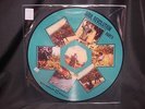 Bob Marley & The Wailers Soul Revolution II LP Pic Disc VInyl Lee Scratch Perry