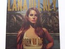 Rare New SEALED  Lana Del Rey Born to Die Paradise Edition CD Box Set 7