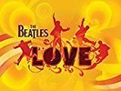 THE BEATLES - Love - 2LP 180gm Vinyl - BRAND NEW & SEALED