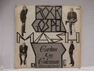 Carlton King Coleman Rock Gospel Boo Boo Song King Pic Sleeve WL Promo 45