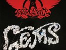 AEROSMITH - Gems (LP) (VG/VG-)