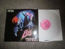 PJ PROBY , SHAKIN STEVENS - ELVIS, ORIGINAL CAST ALBUM - ASTORIA THEATRE - 1978