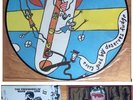Mudhoney - Every Good Boy Deserves Fudge Picture Disc LP Sub Pop + BONUS singles