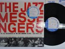 JAZZ MESSENGERS AT THE CAFE BOHEMIA VOLUME1 BLUE NOTE BLP-1507 Japan Promo LP