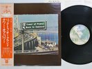 TOWER OF POWER BACK TO OAKLAND WARNER P-8424W Japan OBI Vinyl LP