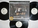 NOTORIOUS B.I.G. LIFE AFTER DEATH BAD BOY 78612-73011-1 US Vinyl 3LP