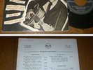 RARE French EP 45t BIEM (7') ELVIS PRESLEY (1958)