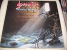 SQUEALER HUMAN TRACES RARE MINI LP  helloween gamma ray vicious rumors