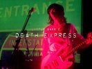 Little Barrie - Death Express