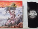 75B	Deathrow	Raging Steel	(N 0081)	German LP + OIS, noise international 1987
