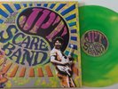 75B	JPT Scare Band	Acid Blues Is The White Man's Burden	US LIMITED GREEN/YELLOW