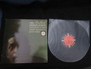 John Coltrane Ballads US Vinyl LP Stereo A-32 Signed Copy Jimmy Garrison