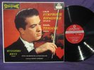 Ricci Lalo Symphonie Espagnole London ffss wideband blueback CS 6134
