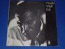 HOWLIN' WOLF - 