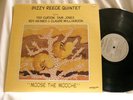 DIZZY REECE Moose The Mooche Ted Curson Roy Haynes Sam Jones Discovery LP