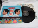Elvis Presley- Double Trouble- Original 1967 RCA Soundtrack LP-Bonus Photo