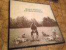 GEORGE HARRISON All Things Must Pass ORIGINAL TRIPLE LP BOX w/ inner sleeve