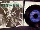 HENRY And JUNE Goin' Back To Memphis 7